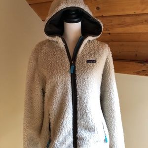 Patagonia Hooded Retro X Jacket